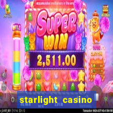 starlight casino new westminster