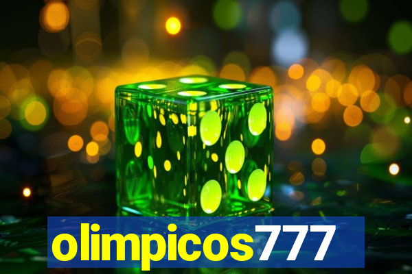 olimpicos777