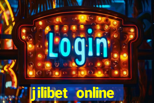 jilibet online casino app