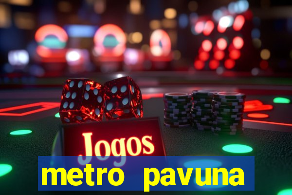 metro pavuna botafogo tempo de viagem