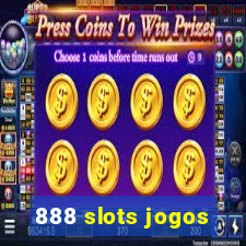 888 slots jogos