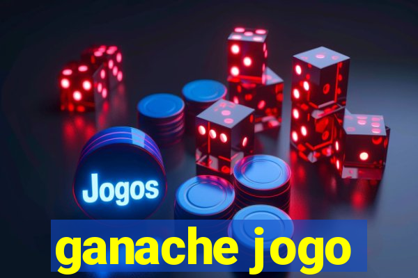 ganache jogo