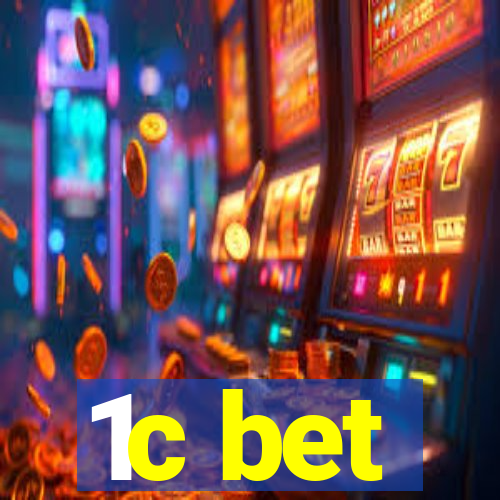 1c bet