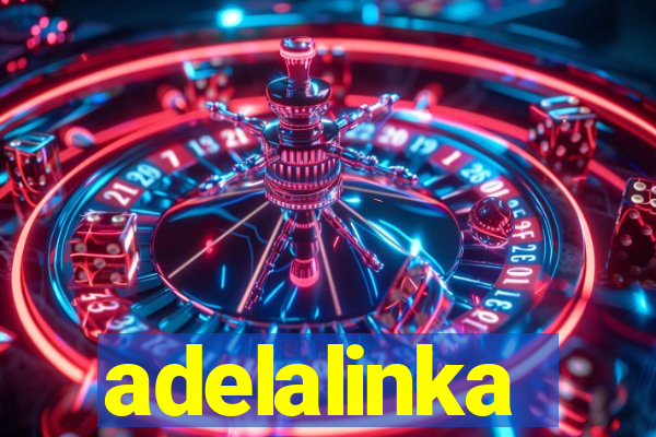 adelalinka