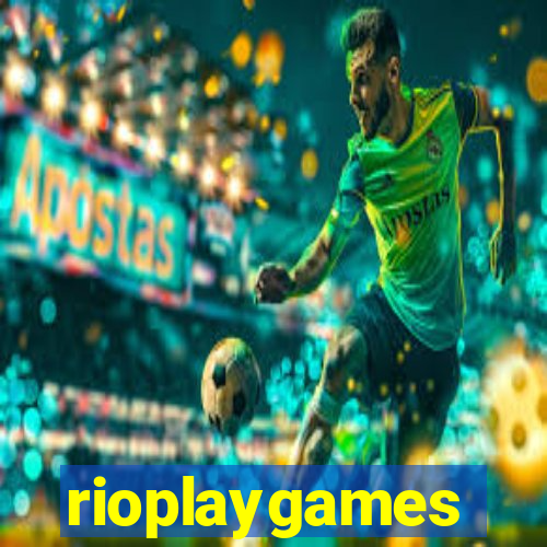 rioplaygames