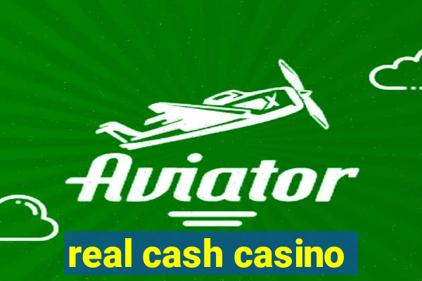 real cash casino