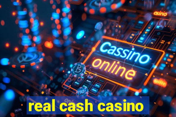 real cash casino