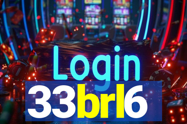 33brl6