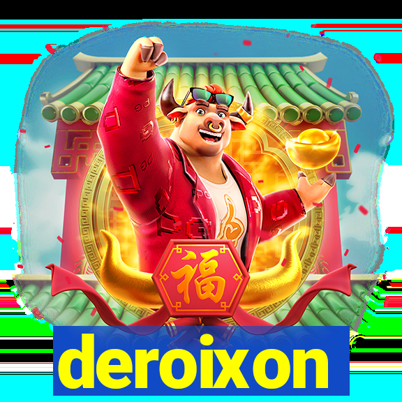 deroixon