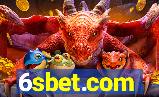 6sbet.com