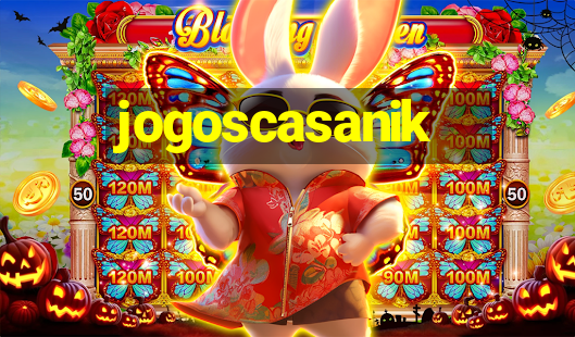 jogoscasanik