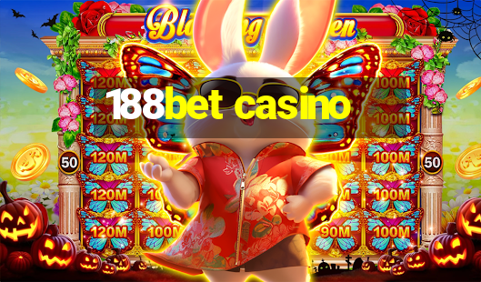 188bet casino