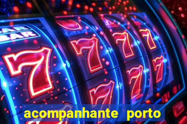 acompanhante porto velho photo