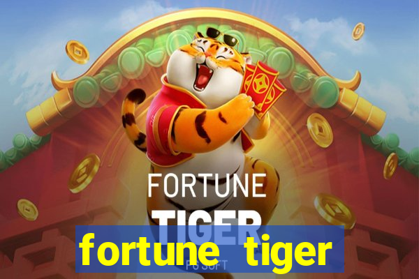 fortune tiger horario pagante