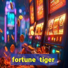 fortune tiger horario pagante