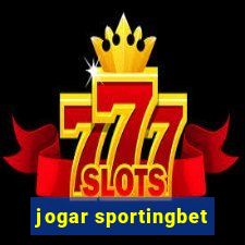 jogar sportingbet