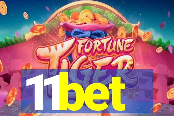 11bet