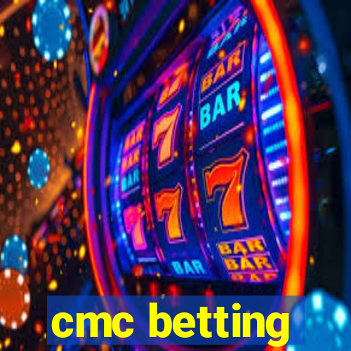 cmc betting