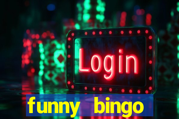 funny bingo questions for adults