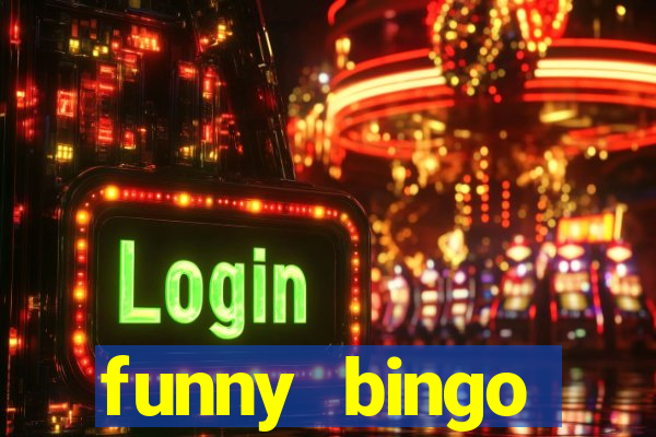 funny bingo questions for adults