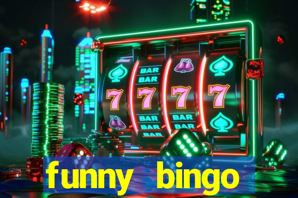 funny bingo questions for adults