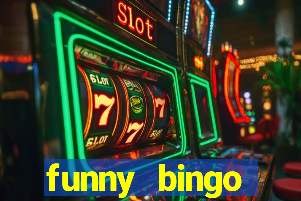 funny bingo questions for adults