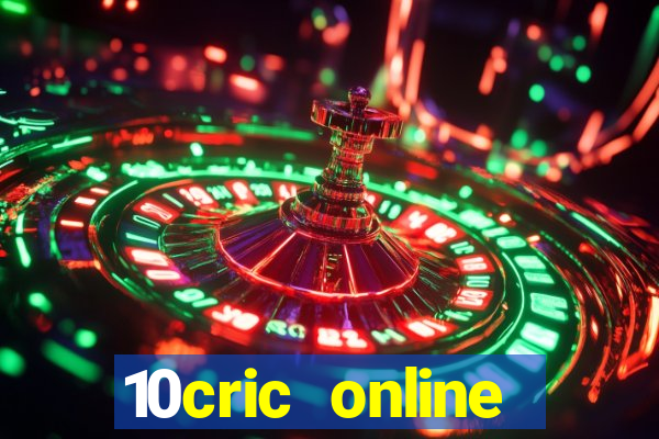 10cric online casino review