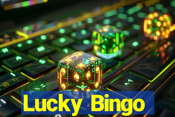 Lucky Bingo