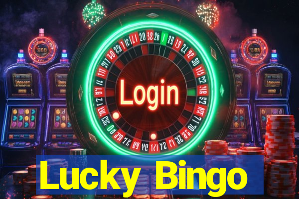 Lucky Bingo