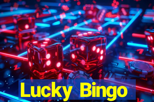 Lucky Bingo