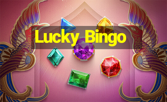 Lucky Bingo