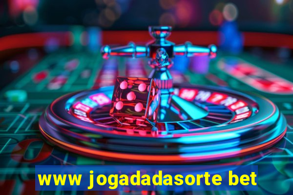 www jogadadasorte bet