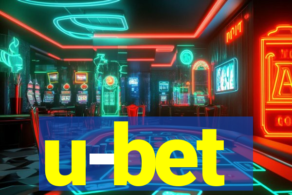 u-bet