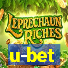 u-bet