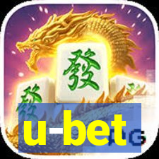 u-bet