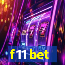 f11 bet