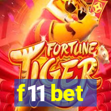 f11 bet