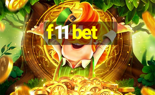 f11 bet