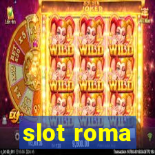 slot roma