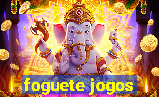 foguete jogos