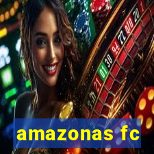 amazonas fc