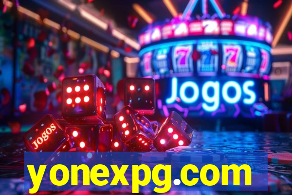 yonexpg.com