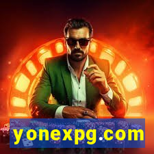 yonexpg.com