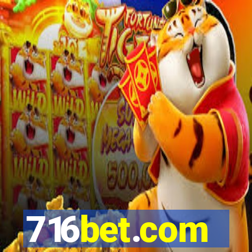 716bet.com