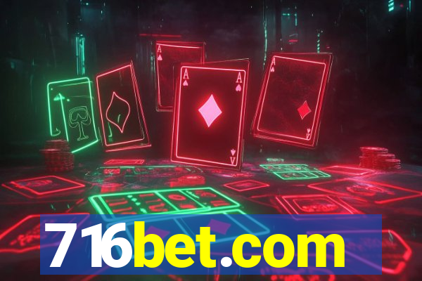 716bet.com