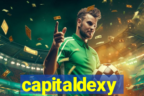 capitaldexy