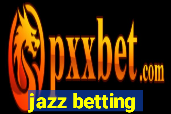 jazz betting