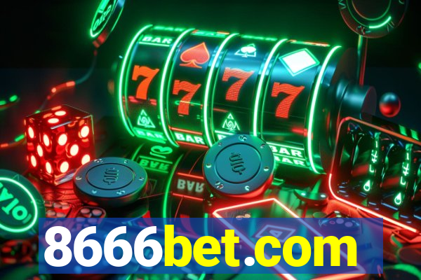 8666bet.com