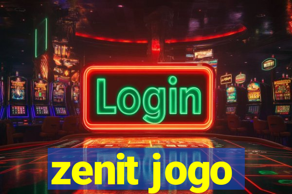 zenit jogo