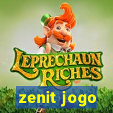 zenit jogo